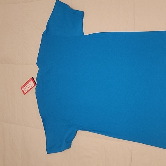 NWT Marvel Tshirt, Men's Size Medium - Picture 2 of 2